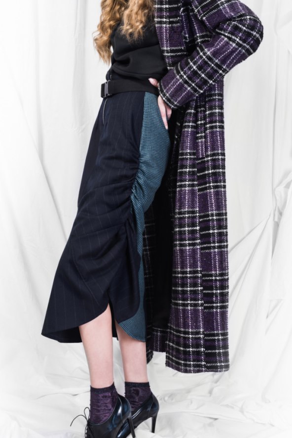 Modni dvojac KLISAB ima novi lookbook za svoju PATCHPATCH kolekciju