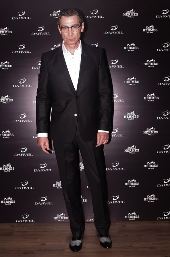 Brojni poznati na promociji luksuznih satova Hermes