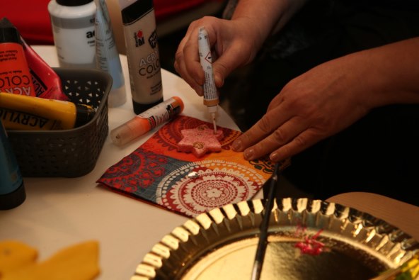 Još jedan kreativni utorak uz Superseniore okupio brojne zainteresirane