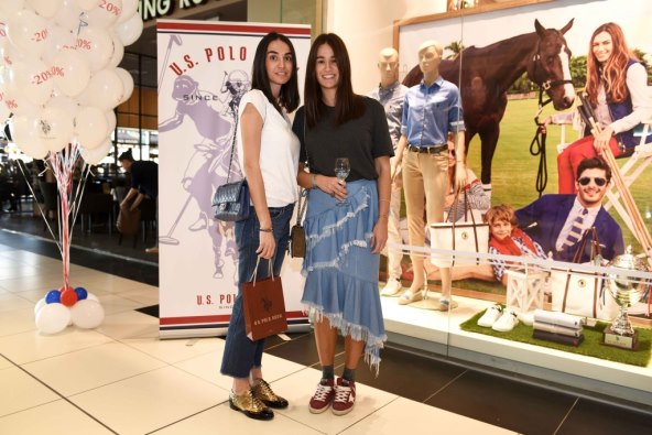 Stefani Hohnjec zablistala u izlasku