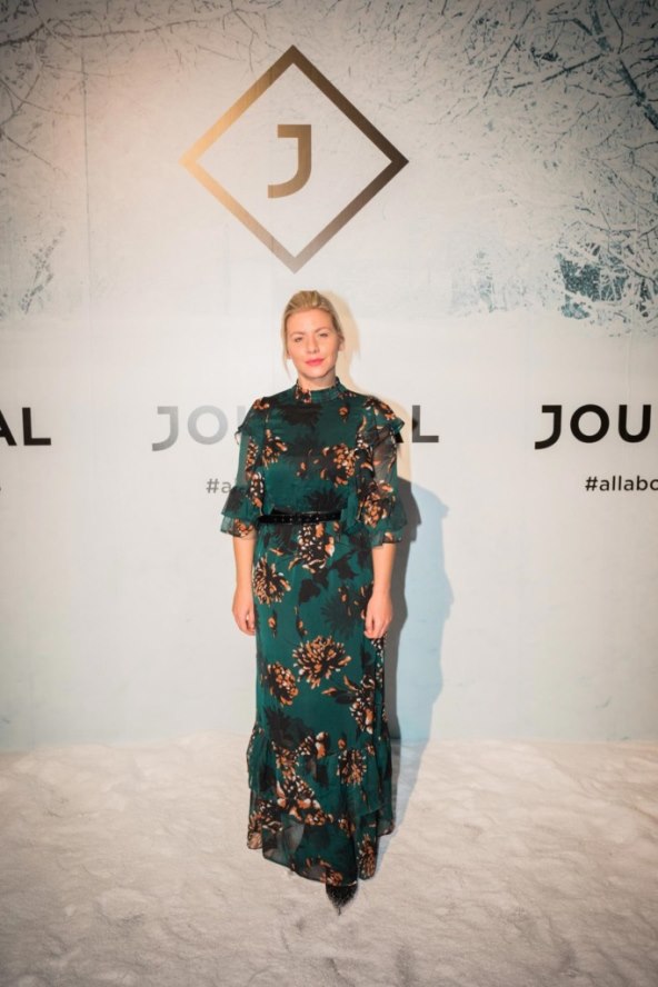 Tko je od poznatih sinoć uživao na zimskom partyju portala Journal.hr?