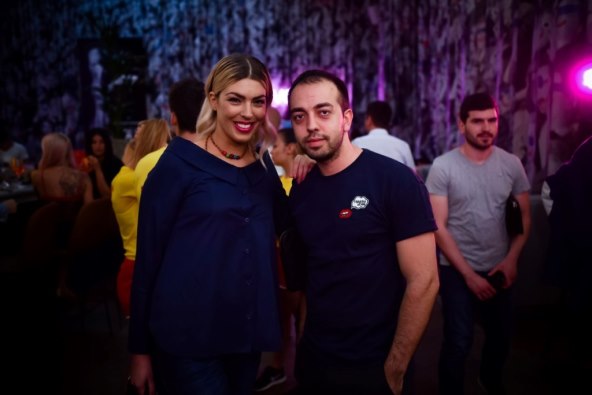 Tko se od zvijezda najbolje zabavljao na zagrebačkoj pješčanoj plaži?