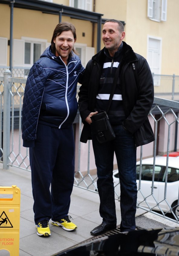 Ivan Čupić se vratio u hrvatsku rukometnu reprezentaciju kako bi na Euru 2022. osvojili zlato.