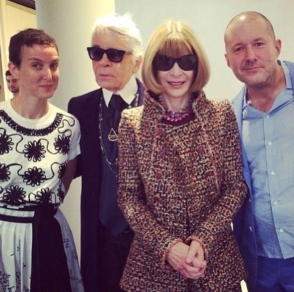 Ovaj muškarac je uspio ukrasti srce slavne ledene kraljice