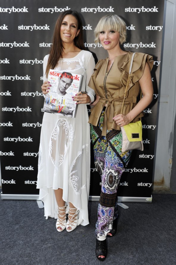 Tko je sve uveličao promociju ljetnog izdanja Storybooka?