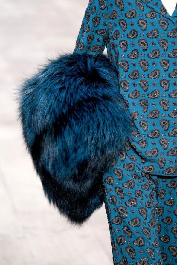 Sve više renomiranih brendova odbacuje krzno