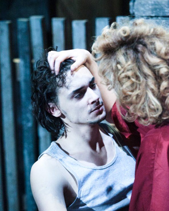 Hit roman Kristiana Novaka na daskama HNK Zagreb!