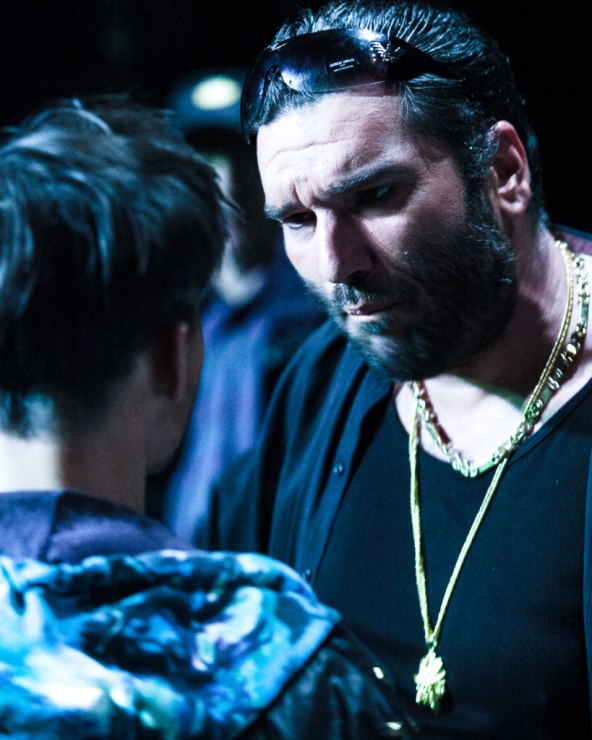 Hit roman Kristiana Novaka na daskama HNK Zagreb!