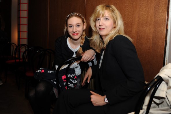 Svečano zatvaranje 12. Naj Naj Naj festivala