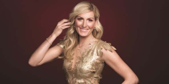 Janica Kostelić slavi 40 rođendan