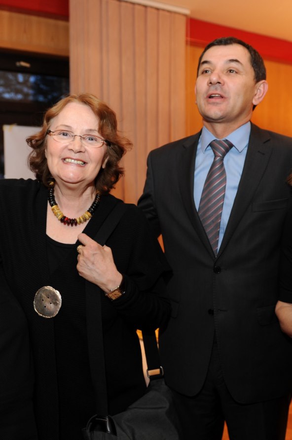 Svečano zatvaranje 12. Naj Naj Naj festivala