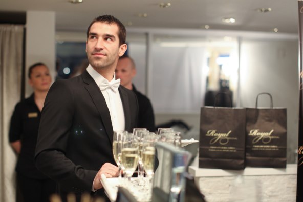 Iva Jerković zna sve tajne bujne kose 