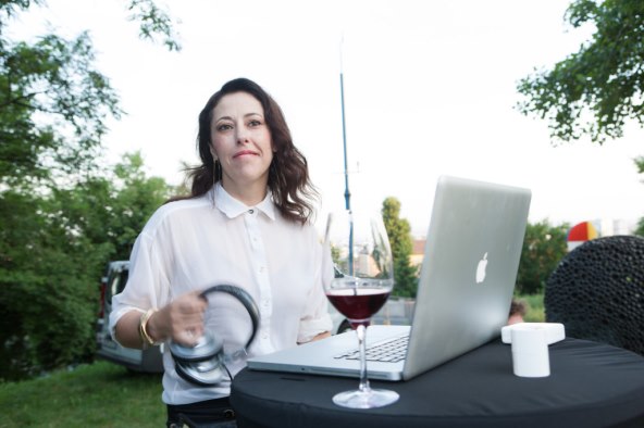 U umjetničkom ambijentu vile Richter predstavljen novi broj Storybooka