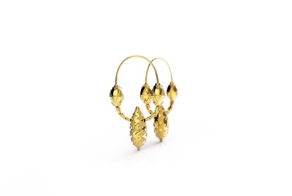 Koje holivudske zvijezde obožavaju hrvatski tradicijski nakit?