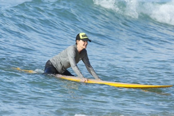 TRUD JOJ SE NIJE ISPLATIO Slavna oskarovka više ne liči na sebe