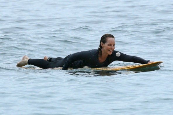 TRUD JOJ SE NIJE ISPLATIO Slavna oskarovka više ne liči na sebe