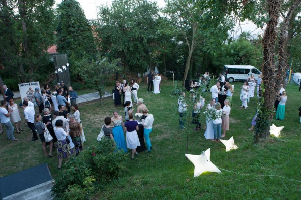 U umjetničkom ambijentu vile Richter predstavljen novi broj Storybooka