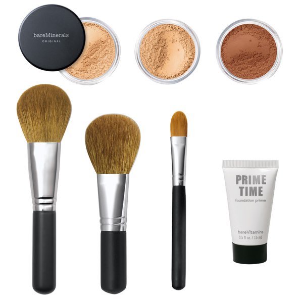 Sve tajne prirodne i organske kozmetike