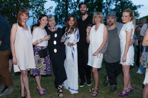 U umjetničkom ambijentu vile Richter predstavljen novi broj Storybooka