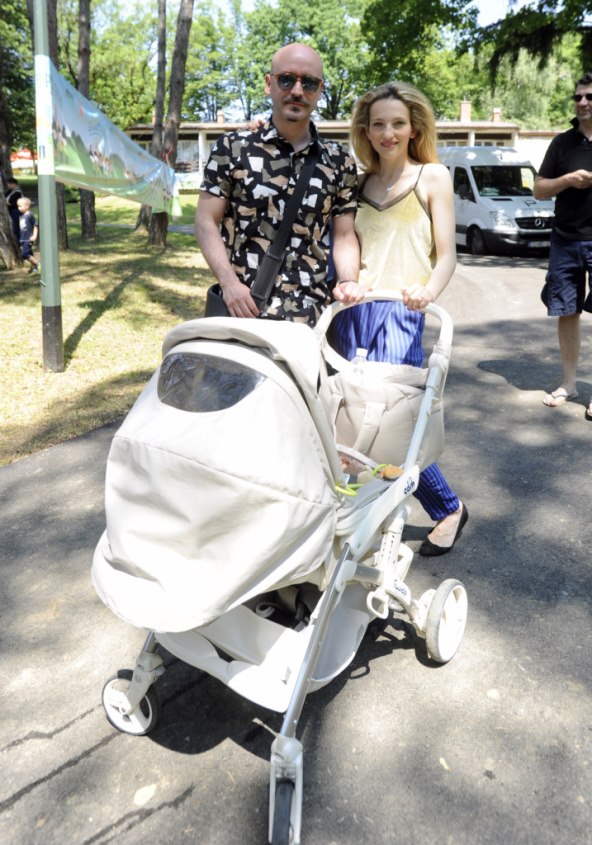 I malena Luna došla podržati akciju 'Za ljepši grad'