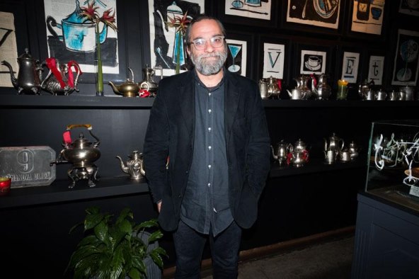 Filip Šovagović bankrotirao