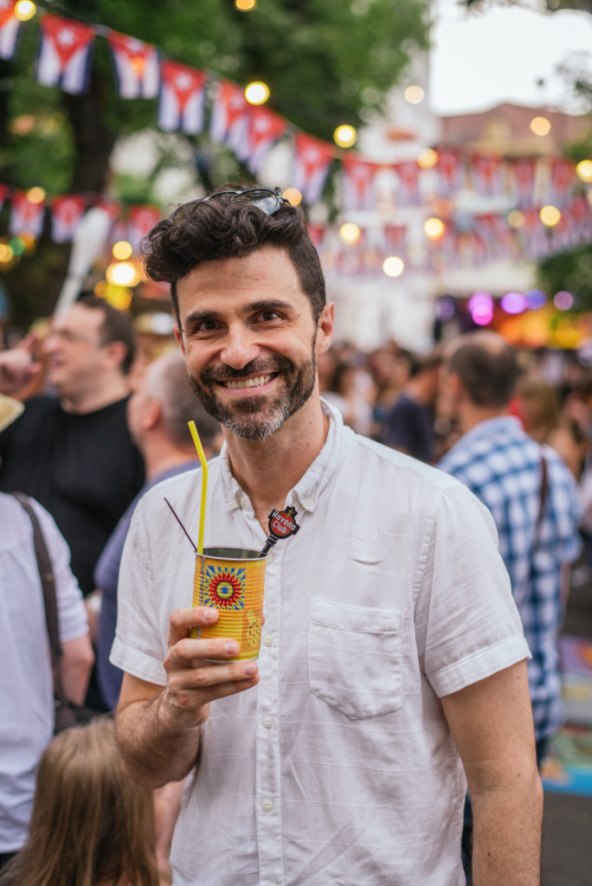 Marijana Batinić: "Nisam se jako dugo ovako dobro zabavila!"