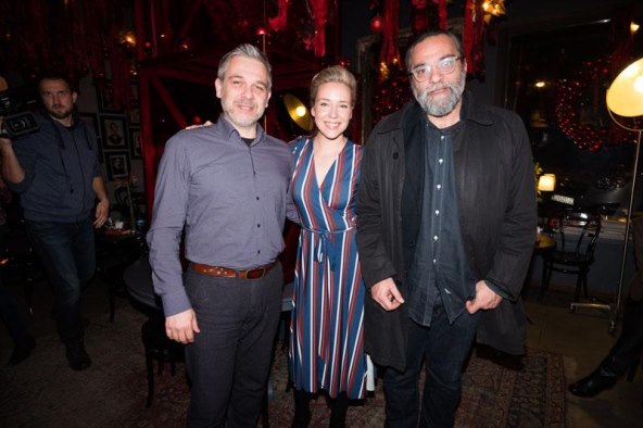 Predstavljen otok bez struje, vode i političara - film Osmi povjerenik