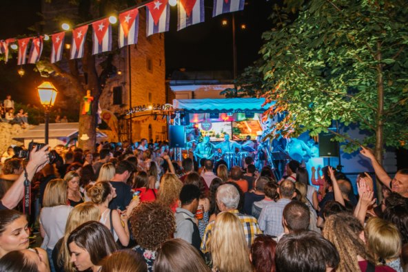 Marijana Batinić: "Nisam se jako dugo ovako dobro zabavila!"