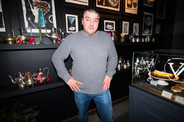 Predstavljen otok bez struje, vode i političara - film Osmi povjerenik