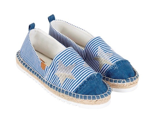 Pronašli smo najljepše espadrile i jedva čekamo prošetati ih gradom!
