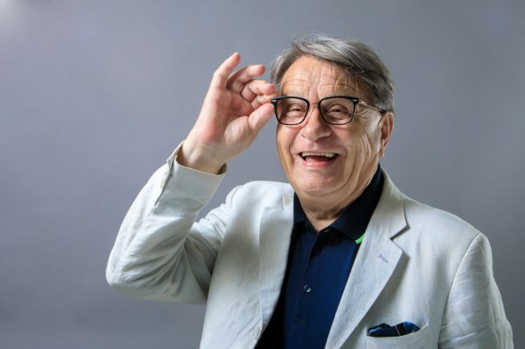 Novootvorena Optika Anda u centru Zagreba oduševila i Ćiru Blaževića