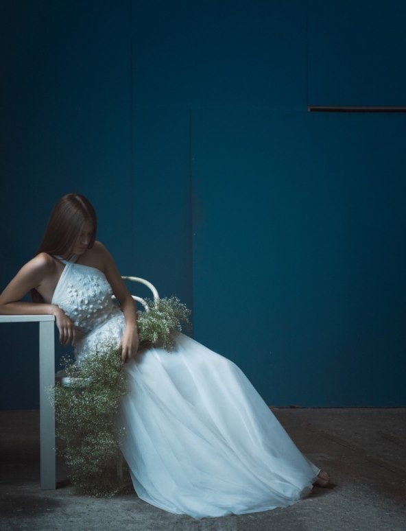 Čipka, ručni vez, 3D tkanine... u bridal kolekciji s hrvatskim potpisom