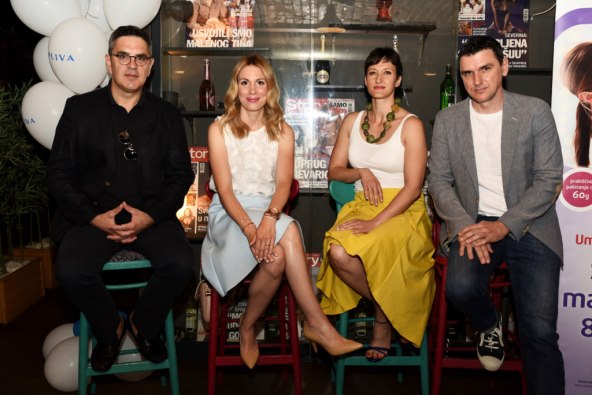 Majčinstvo nakon 35-e! Što su rekle poznate mame, ali i stručnjaci?