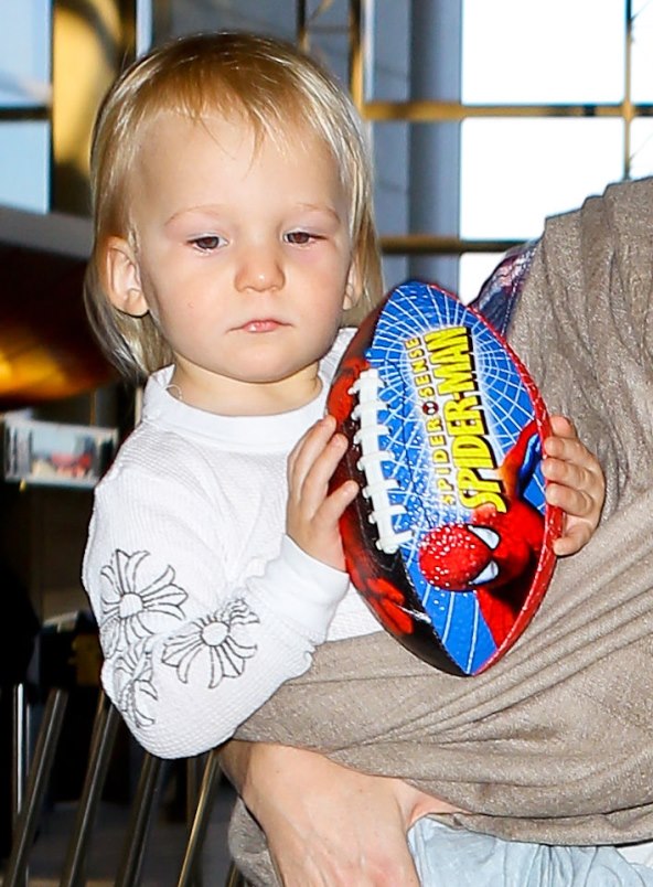 Mama Kate Hudson najsretnija je s obitelji