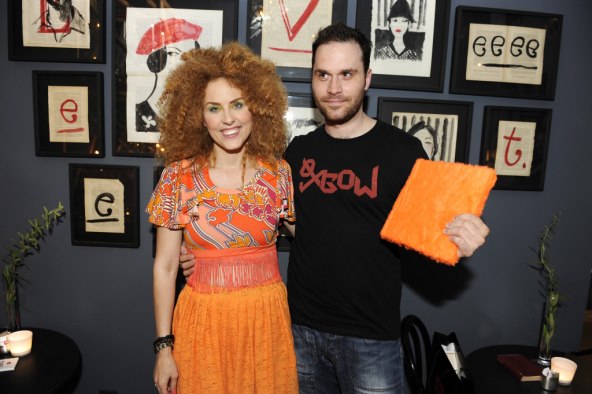 Tko je otac Anđe Marić