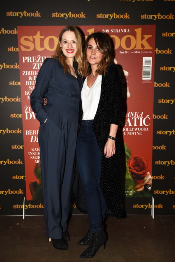 SVI SU BILI TAMO! Poznati u tip-top izdanjima uživali na Storybook partyju