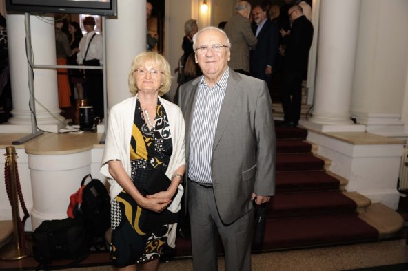 Premijera baleta "Alisa" zagrebačku publiku ostavila je bez daha