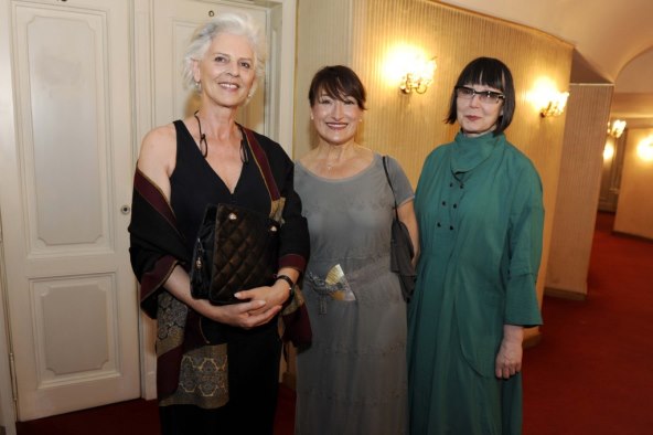 Premijera baleta "Alisa" zagrebačku publiku ostavila je bez daha