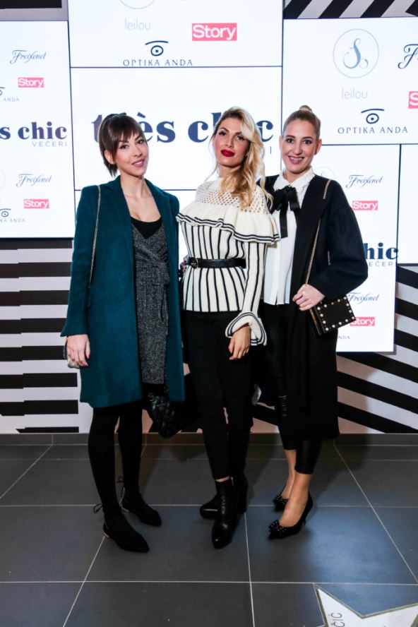 'Najveći showman' premijerno prikazan na TRES CHIC & STORY večerima u KAPTOL BOUTIQUE CINEMA I CINESTAR 4DX U MALL OF SPLIT