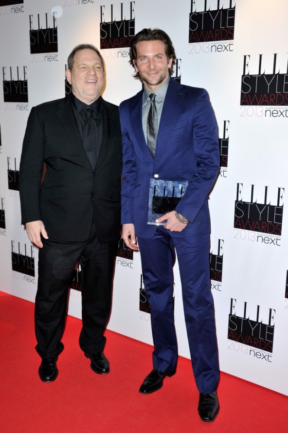 ELLE Style Awards okupio modnu elitu u Londonu 