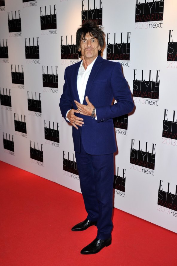 ELLE Style Awards okupio modnu elitu u Londonu 