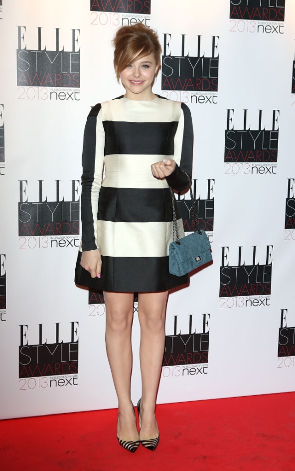 ELLE Style Awards okupio modnu elitu u Londonu 
