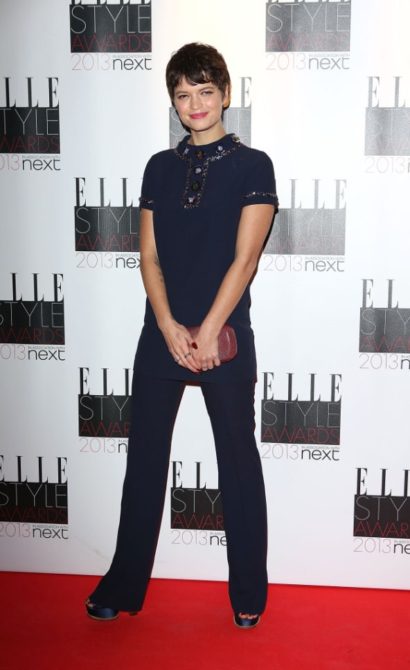 ELLE Style Awards okupio modnu elitu u Londonu 