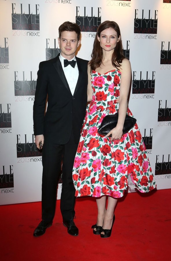 ELLE Style Awards okupio modnu elitu u Londonu 