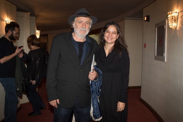 Zdravica i zagrljaji nakon odlične premijere