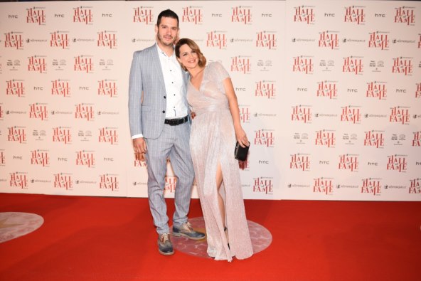 U kakvom su odnosu Doris Pinčić Guberović i Boris Rogoznica nakon razvoda