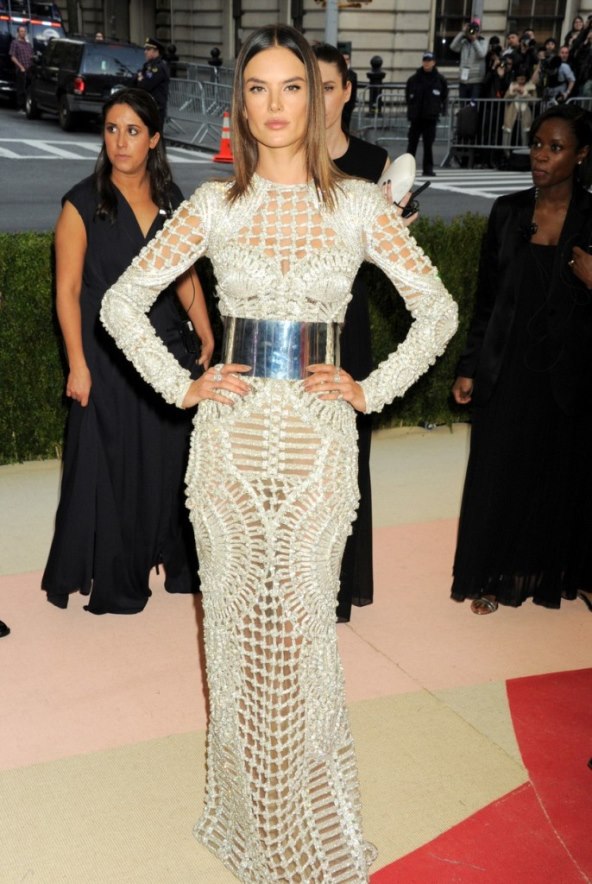 ODUZIMAJU DAH Pogledajte pet naljepših haljina Met Gala večeri