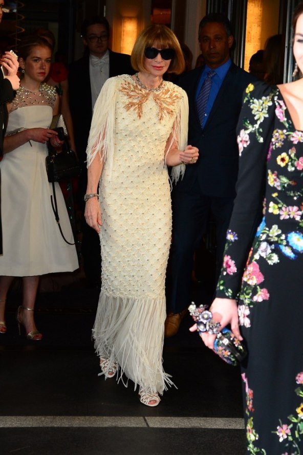 ODUZIMAJU DAH Pogledajte pet naljepših haljina Met Gala večeri