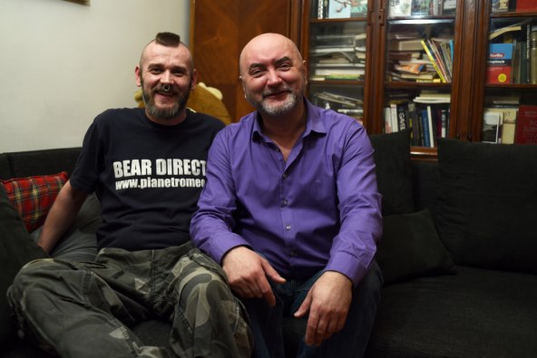 Dražen Ilinčić otkriva koje mu se stvari oko blagdana baš i ne sviđaju