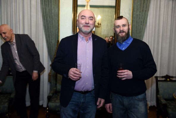 Dražen Ilinčić otkriva koje mu se stvari oko blagdana baš i ne sviđaju